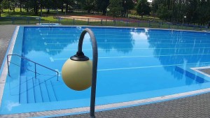 Schwimmbad Hulín - Schwimmbad Hulín - 16.6.2026 v 14:30 Schwimmbad Hulín - Schwimmbad Hulín - 16.6.2026 v 14:30
