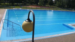 Schwimmbad Hulín - Schwimmbad Hulín - 16.6.2026 v 15:30 Schwimmbad Hulín - Schwimmbad Hulín - 16.6.2026 v 15:30