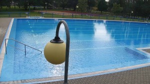 Schwimmbad Hulín - Schwimmbad Hulín - 16.6.2026 v 17:30 Schwimmbad Hulín - Schwimmbad Hulín - 16.6.2026 v 17:30