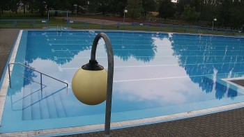 Koupaliště Hulín
