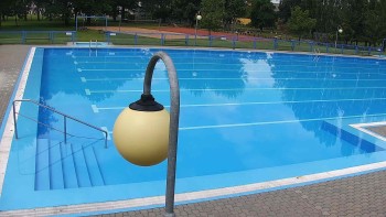 Koupaliště Hulín