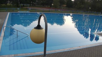 Koupaliště Hulín