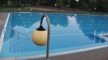Koupaliště Hulín