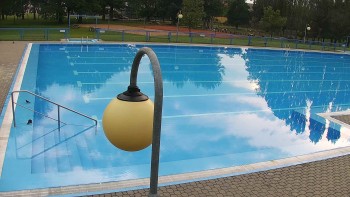 Koupaliště Hulín