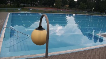 Koupaliště Hulín
