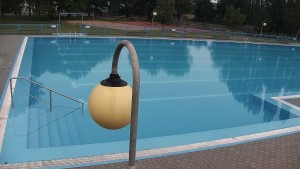 Kąpielisko Hulín - Teren kąpieliska Hulín - 30.6.2026 v 04:30