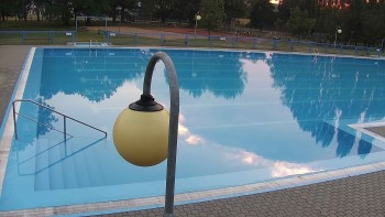 Koupaliště Hulín