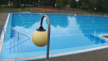 Koupaliště Hulín