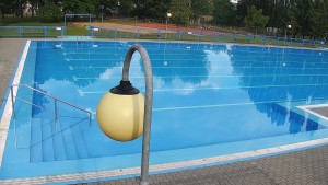 Koupaliště Hulín - Areál koupaliště Hulín - 10.7.2026 v 07:30 Koupaliště Hulín - Areál koupaliště Hulín - 10.7.2026 v 07:30