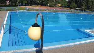 Koupaliště Hulín - Areál koupaliště Hulín - 10.7.2026 v 08:30 Koupaliště Hulín - Areál koupaliště Hulín - 10.7.2026 v 08:30