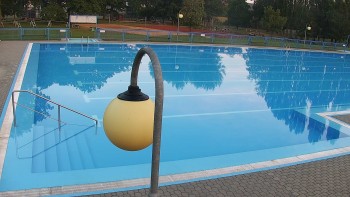 Koupaliště Hulín