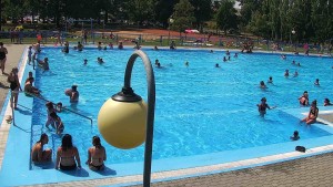 Schwimmbad Hulín - Schwimmbad Hulín - 31.7.2026 v 14:30 Schwimmbad Hulín - Schwimmbad Hulín - 31.7.2026 v 14:30