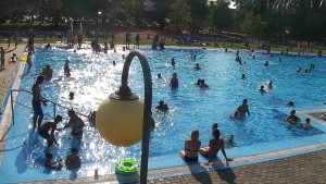 Schwimmbad Hulín - Schwimmbad Hulín - 31.7.2026 v 17:30 Schwimmbad Hulín - Schwimmbad Hulín - 31.7.2026 v 17:30