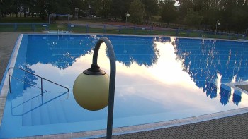 Koupaliště Hulín
