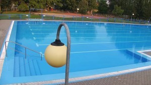 Koupaliště Hulín - Areál koupaliště Hulín - 1.8.2026 v 06:30 Koupaliště Hulín - Areál koupaliště Hulín - 1.8.2026 v 06:30