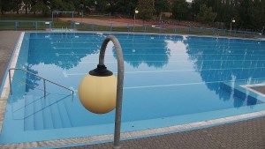 Kąpielisko Hulín - Teren kąpieliska Hulín - 14.8.2026 v 05:30 Kąpielisko Hulín - Teren kąpieliska Hulín - 14.8.2026 v 05:30