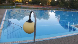 Kąpielisko Hulín - Teren kąpieliska Hulín - 14.8.2026 v 06:30 Kąpielisko Hulín - Teren kąpieliska Hulín - 14.8.2026 v 06:30