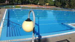 Kąpielisko Hulín - Teren kąpieliska Hulín - 14.8.2026 v 08:30 Kąpielisko Hulín - Teren kąpieliska Hulín - 14.8.2026 v 08:30