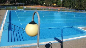 Kąpielisko Hulín - Teren kąpieliska Hulín - 14.8.2026 v 09:30 Kąpielisko Hulín - Teren kąpieliska Hulín - 14.8.2026 v 09:30