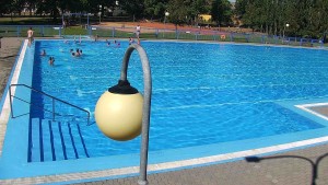 Kąpielisko Hulín - Teren kąpieliska Hulín - 14.8.2026 v 10:30 Kąpielisko Hulín - Teren kąpieliska Hulín - 14.8.2026 v 10:30