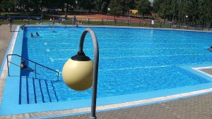 Kąpielisko Hulín - Teren kąpieliska Hulín - 14.8.2026 v 12:30 Kąpielisko Hulín - Teren kąpieliska Hulín - 14.8.2026 v 12:30