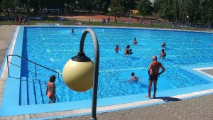 Kąpielisko Hulín - Teren kąpieliska Hulín - 14.8.2026 v 13:30 Kąpielisko Hulín - Teren kąpieliska Hulín - 14.8.2026 v 13:30