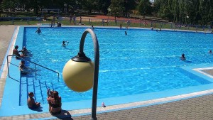 Kąpielisko Hulín - Teren kąpieliska Hulín - 14.8.2026 v 14:30 Kąpielisko Hulín - Teren kąpieliska Hulín - 14.8.2026 v 14:30