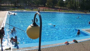 Kąpielisko Hulín - Teren kąpieliska Hulín - 14.8.2026 v 16:30 Kąpielisko Hulín - Teren kąpieliska Hulín - 14.8.2026 v 16:30