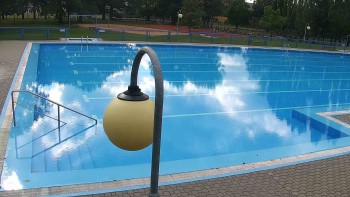 Koupaliště Hulín