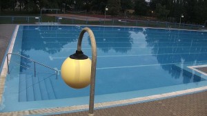 Koupaliště Hulín - Areál koupaliště Hulín - 24.8.2026 v 05:30 Koupaliště Hulín - Areál koupaliště Hulín - 24.8.2026 v 05:30