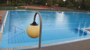 Koupaliště Hulín - Areál koupaliště Hulín - 24.8.2026 v 06:30 Koupaliště Hulín - Areál koupaliště Hulín - 24.8.2026 v 06:30