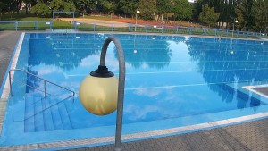 Koupaliště Hulín - Areál koupaliště Hulín - 24.8.2026 v 07:30 Koupaliště Hulín - Areál koupaliště Hulín - 24.8.2026 v 07:30