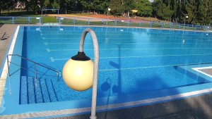 Koupaliště Hulín - Areál koupaliště Hulín - 24.8.2026 v 08:30 Koupaliště Hulín - Areál koupaliště Hulín - 24.8.2026 v 08:30