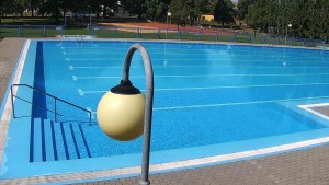 Koupaliště Hulín - Areál koupaliště Hulín - 24.8.2026 v 11:30 Koupaliště Hulín - Areál koupaliště Hulín - 24.8.2026 v 11:30