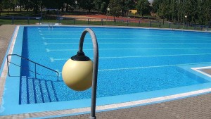 Koupaliště Hulín - Areál koupaliště Hulín - 24.8.2026 v 12:30 Koupaliště Hulín - Areál koupaliště Hulín - 24.8.2026 v 12:30