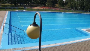 Koupaliště Hulín - Areál koupaliště Hulín - 24.8.2026 v 14:30 Koupaliště Hulín - Areál koupaliště Hulín - 24.8.2026 v 14:30