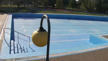 Koupaliště Hulín