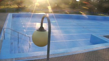 Koupaliště Hulín
