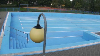 Koupaliště Hulín