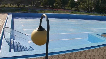 Koupaliště Hulín