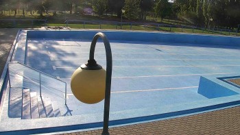 Koupaliště Hulín