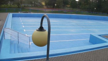 Koupaliště Hulín