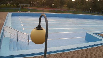 Koupaliště Hulín
