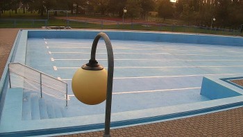Koupaliště Hulín