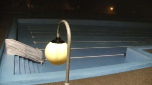 Schwimmbad Hulín - Schwimmbad Hulín - 15.9.2026 v 05:30