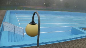 Schwimmbad Hulín - Schwimmbad Hulín - 15.9.2026 v 08:30