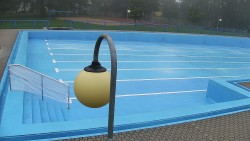 Schwimmbad Hulín