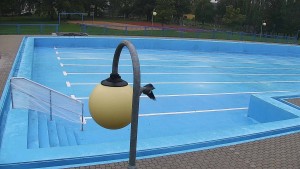 Hulín Swimming Pool - Hulín Swimming Pool - 15.9.2026 v 10:30