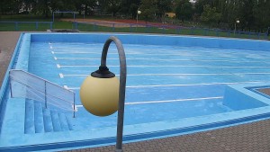 Hulín Swimming Pool - Hulín Swimming Pool - 15.9.2026 v 11:30