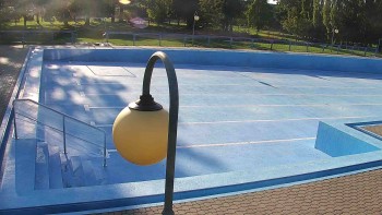 Koupaliště Hulín